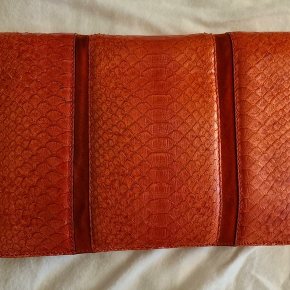 Marc Jacobs Luisa python bag - Picture 6 of 7